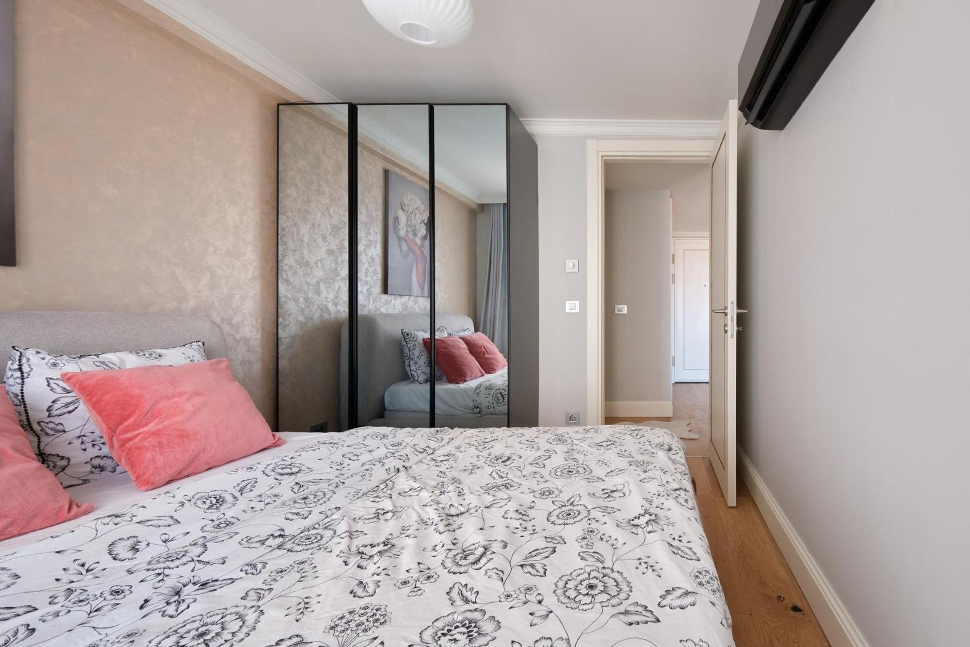 Taksim Lagirio Residence Istanbul Exteriör bild
