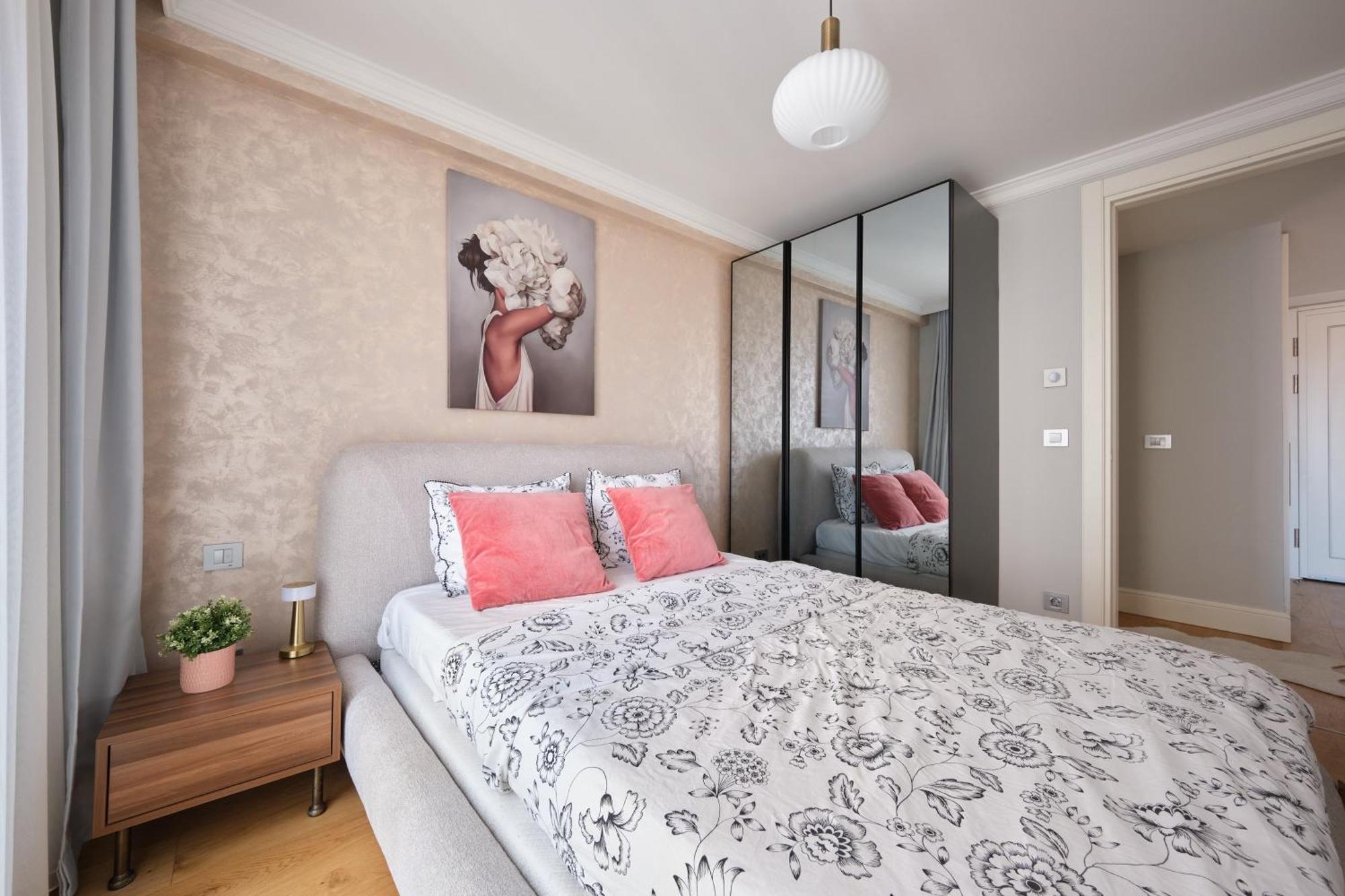 Taksim Lagirio Residence Istanbul Exteriör bild