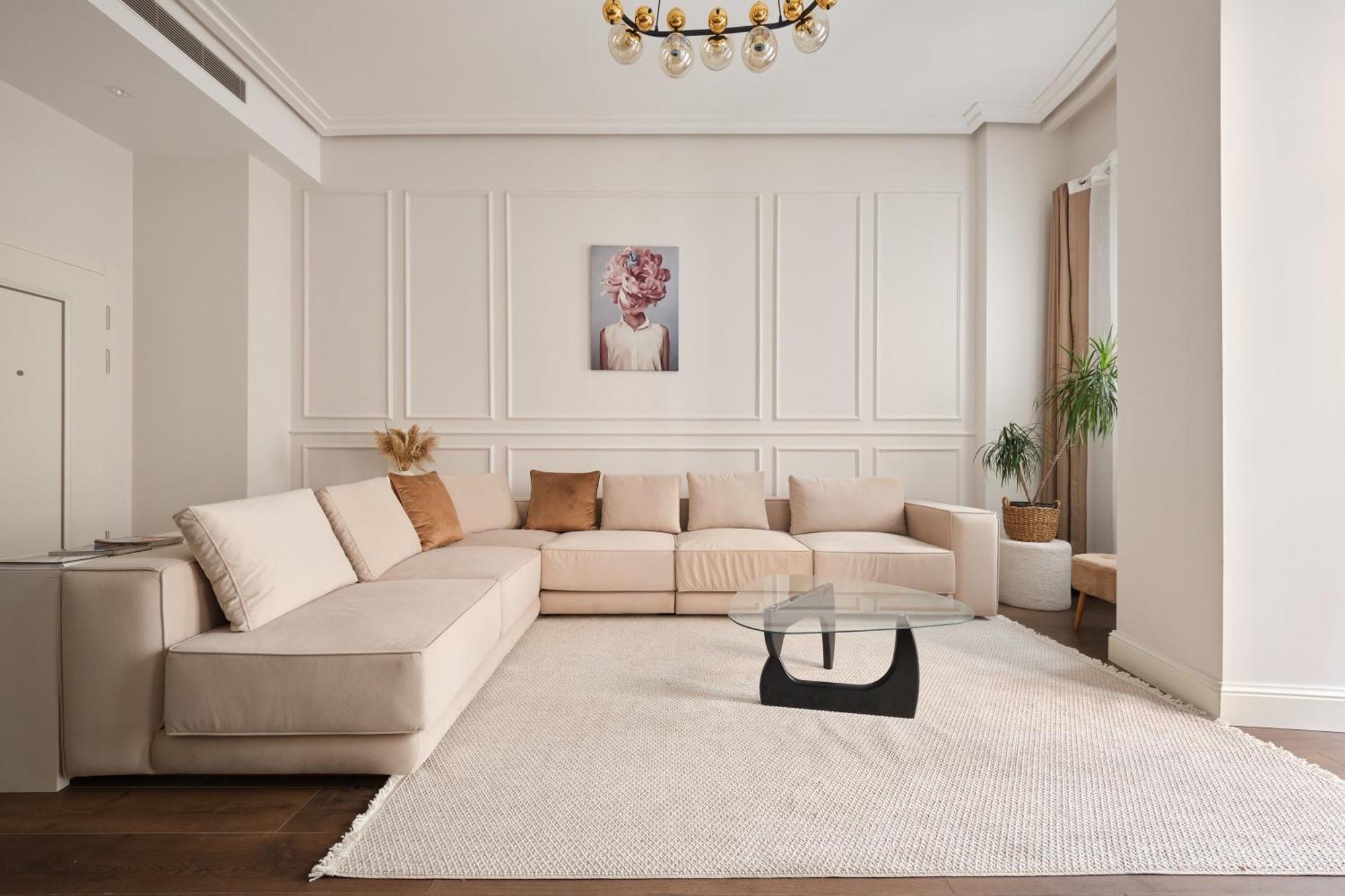 Taksim Lagirio Residence Istanbul Exteriör bild