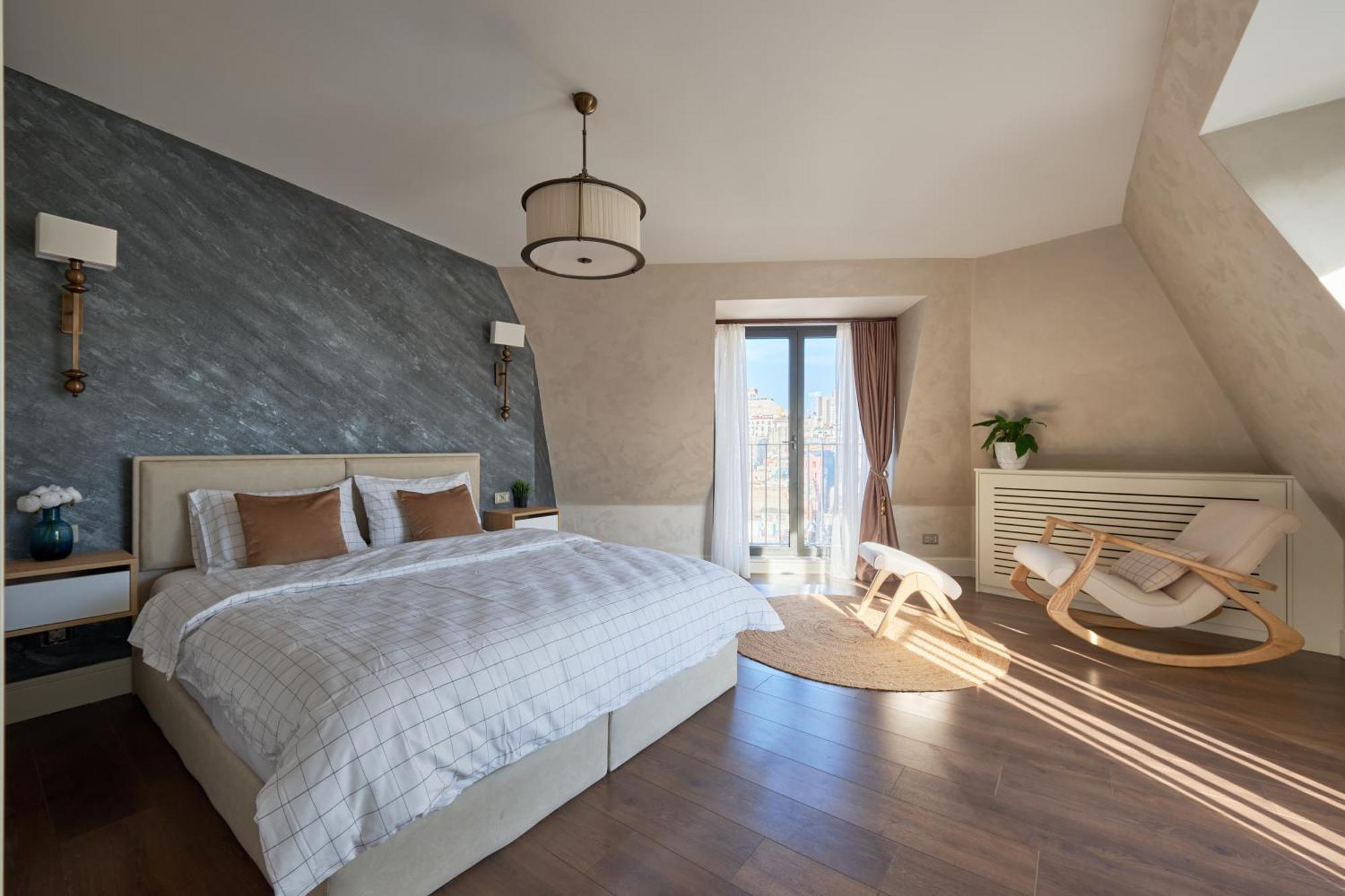 Taksim Lagirio Residence Istanbul Exteriör bild