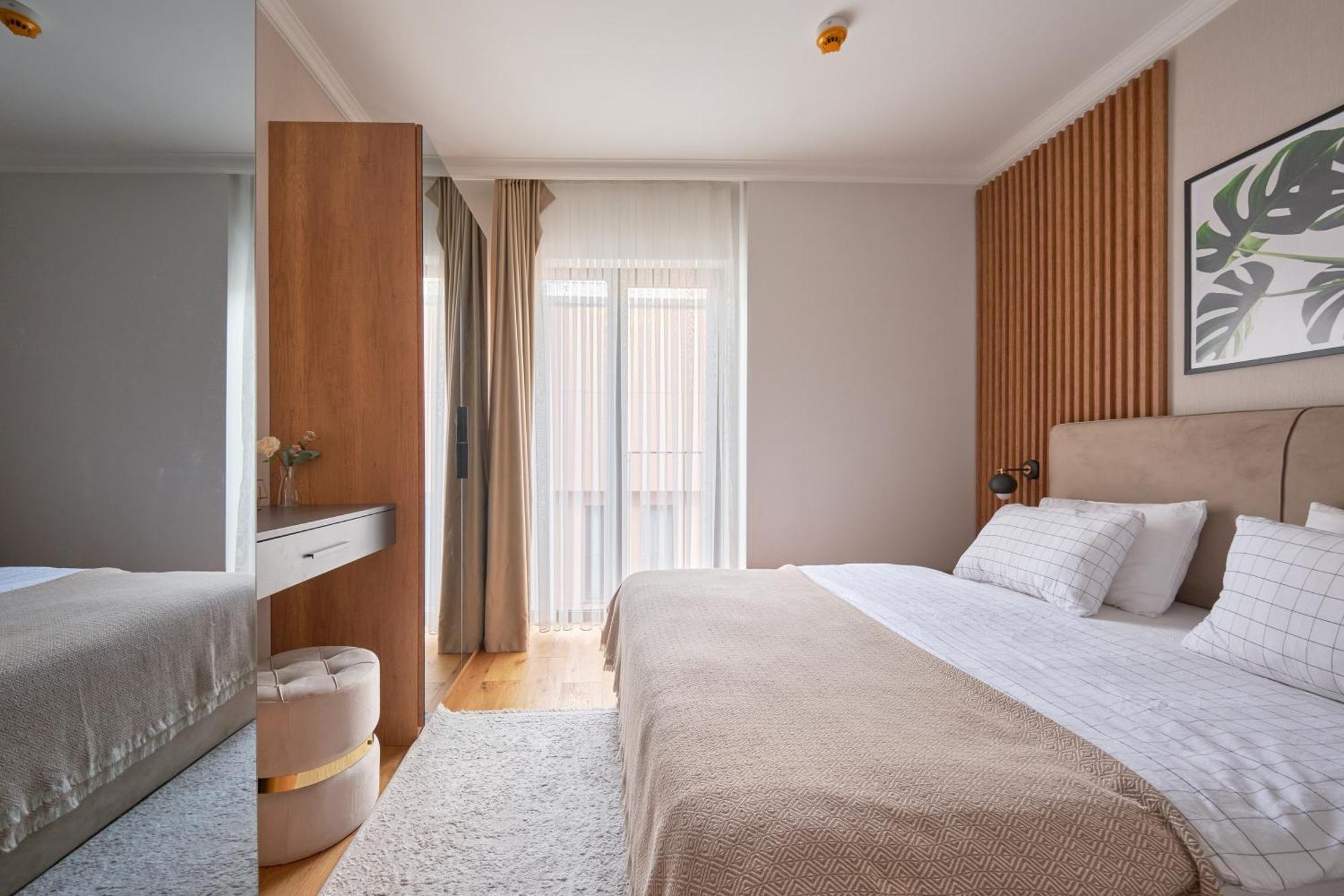 Taksim Lagirio Residence Istanbul Rum bild
